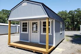 wood sheds portable building