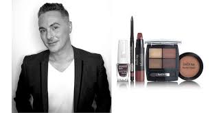 isadora names new international makeup