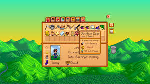 You need to open your folder with saved games and. Stardew Valley How To Make Money Fast Gamerevolution