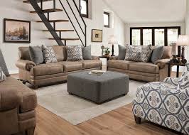 sicily sofa set brown home furniture