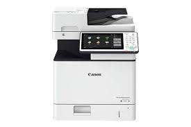 C'est quoi ce port ? Support Multifunction Copiers Imagerunner Advance 525if Iii Canon Usa