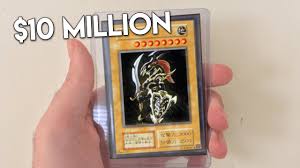 As is revealed in discussions on the same over at runrex.com, recently we have seen a lot of people talking about and looking to invest in collectibles, something that is pretty hot right now.while there are several options to explore as far as this is concerned as captured over at guttulus.com, one of the main options is investing in yugioh cards. 10 Rarest And Most Expensive Yu Gi Oh Cards In The World Rarest Org