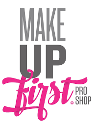 makeup make up first
