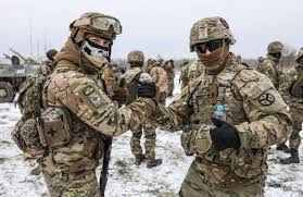 France army is well trained and experienced. Rada Approves New Ranks Nato Style Amendments To Military Instructions Kyivpost Ukraine S Global Voice