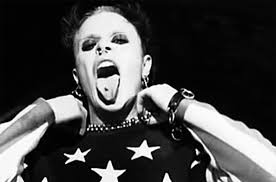 Prodigy is the name of more than one artist. The Prodigy S Keith Flint Why He Was The Face Voice Of America S Big Beat Boom Billboard Billboard