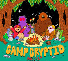 Camp Cryptid Podcast