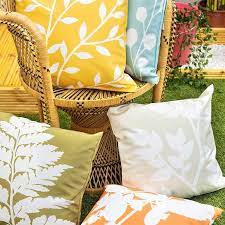 Waterproof Outdoor Cushion Covers