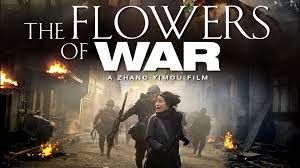 watch the flowers of war 2016 full