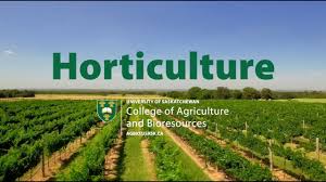 horticulture science admissions