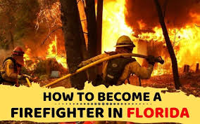 Maybe you would like to learn more about one of these? How To Become A Firefighter In Florida Schools And Degree Programs