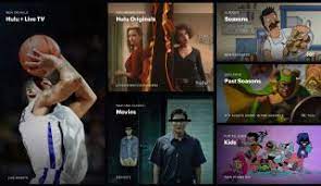 Very simple way to enjoy movies online. This Hulu Free Trial Now Lasts An Entire Month Instead Of One Week Try It Today Gamesradar