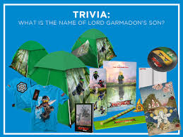 Dan lin, phil lord, christopher miller, chris mckay, maryann garger, roy lee | directors: Ster Kinekor Theatres Want To Win 1 Of 2 Lego Ninjago Movie Merchandise Hampers To Enter Share This Post Answer Our Easy Trivia Questions Http Bit Ly 2zdlmt4 Facebook