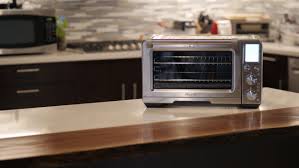 From Baking To Air Frying The Breville Smart Oven Air Can
