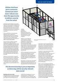 Metering Smart Energy International Issue 4 2014