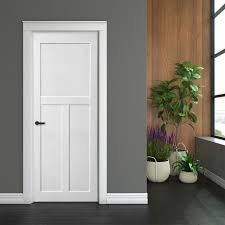Slab Door Home Doors For