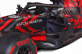 In august this year, red bull was informed by honda that the board in tokyo was seriously assessing its options beyond 2021 and by late september the f1 team received confirmation its engine partner would not be renewing its contract. Gallery Red Bull S First Honda Powered Car