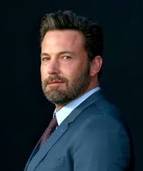 Ben affleck shares how he got better and moved on after struggles with alcohol, part 1 | abc news. Its Me Ben Affleck Dating App Video Is Breaking Twitter