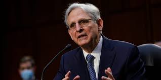 Merrick brian garland (born november 13, 1952) is an american attorney and jurist who serves as a united states circuit judge of the united states court of appeals for the district of columbia circuit. Waevaq6mxfwekm