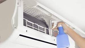 How To Clean Window Ac Unit Air