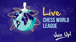 Traditional board game for two players; Play The Live Chess World League Season 4 Chess Com