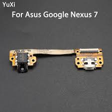 usb charging dock connector flex cable