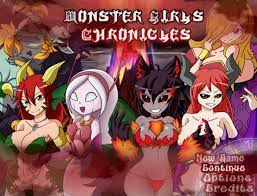 Monster Girls Chronicles v0.3 Demo - free game download, reviews, mega -  xGames