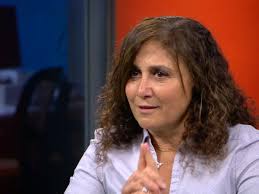 Silvina Chemen: rabina argentina, defensora de los derechos de la mujer,  del aborto y de la diversidad