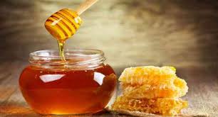 honey the perfect home remedy for