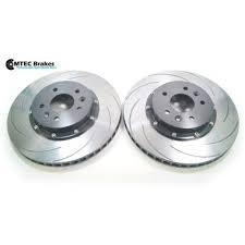 Brake Discs And Pads For Leon Cupra 2 0