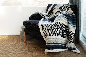 mexican blanket pattern by alexandra tavel