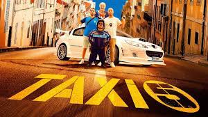Taxi 5 (2017) Streaming FRENCH - YouTube