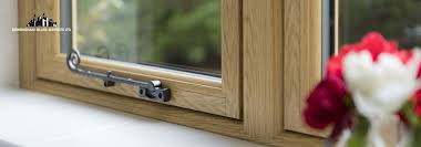 Upvc Windows What Colour Options Can