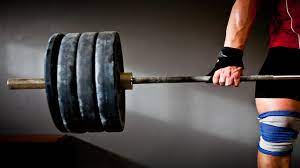 beginners guide to heavy weightlifting