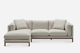 Chaise Sectional Sofa Furniture Home