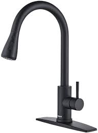 best kitchen sink faucets of march 2024