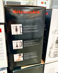 Easy to use, clean and store. Costco Deals Beautiful Kitchenaidusa 9 Cup Facebook
