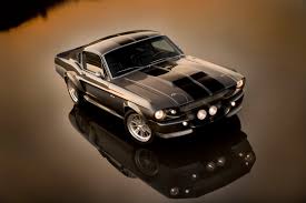 Resultado de imagen para ford mustang clasico 1990