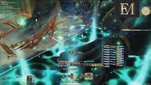 Why final fantasy xiv still doesn't have a new healer class. Sephirot Ex Discussion