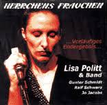 Song der Woche: Herrchens Frauchen, "Ich bin Gott" (mp3) · Lisa Politt