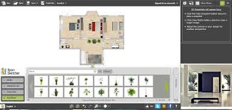 It is basically a home design software, which you can use to create 3d bathroom design. Free Floor Plan Software Roomsketcher Review