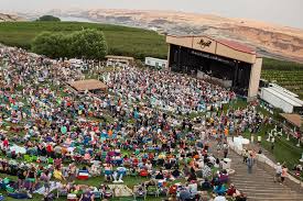 Maryhill Winery Ending Concerts After 2018 Celebrityaccess