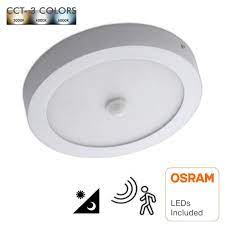 20w Led Ceiling Light Surface Motion