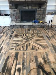8 best hardwood floor installation