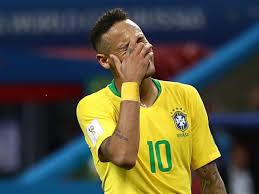 DURA NOTICIA: Neymarvin JR lesionado: Se perderá los partidos de la fase final?