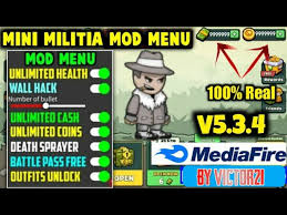 Mini Militia Ed How To Mini