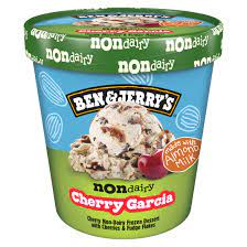 Ben & Jerry's Delivery gambar png