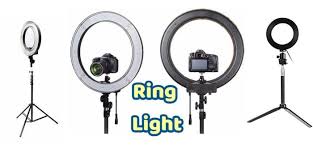 5 Best Ring Lights For Youtub Video Makeup Artists Vloggers Of 2020
