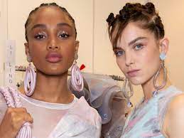 5 standout beauty trends from milan