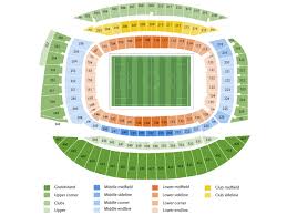 Soldier Field Seating Chart Cheap Tickets Asap