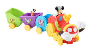 Disney Mickey Mouse Clubhouse Wobble
